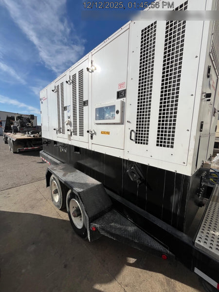 2024 CUMMINS C500D6RE