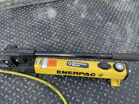 2021 ENERPAC P392