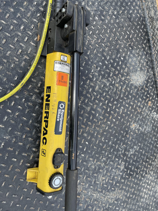 2021 ENERPAC P392