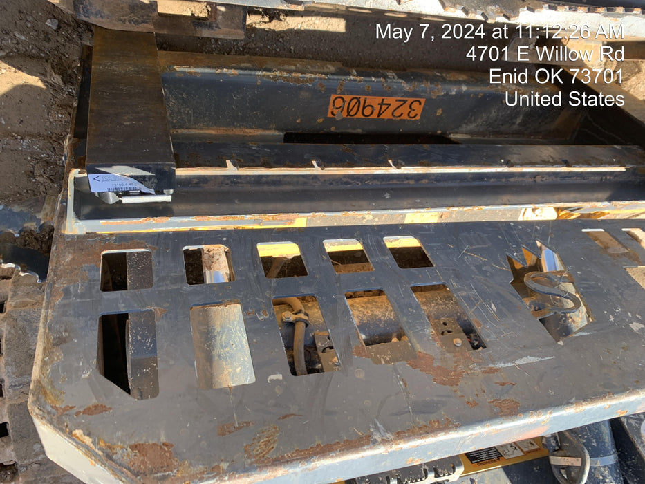 2023 SOLESBEE SPF-48