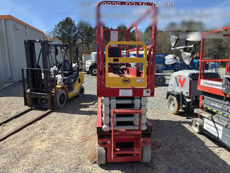 2021 MEC 2632SE