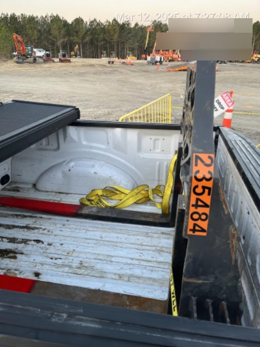 2022 PALADIN 48" Pallet Forks - Paladin