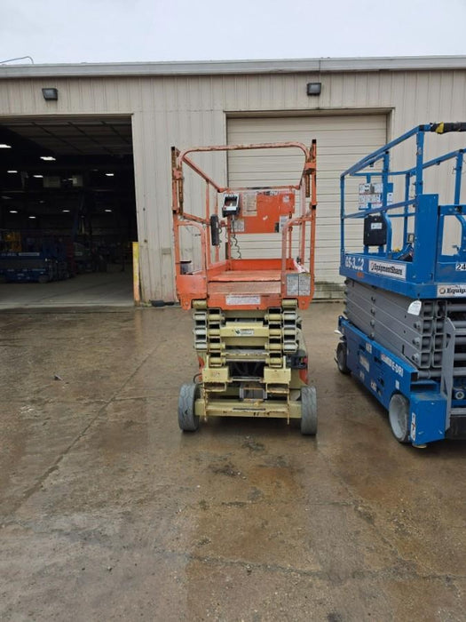 2016 JLG 3246ES JLG 3246ES Scissor Lift