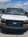 2023 CHEVROLET Express Van - Rental