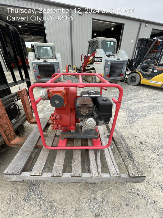 2023 MULTIQUIP QP4TH