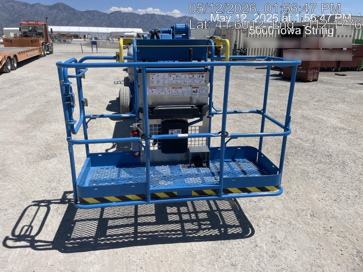 2026 GENIE Z-45/25J DC