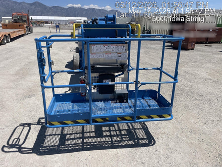 2026 GENIE Z-45/25J DC