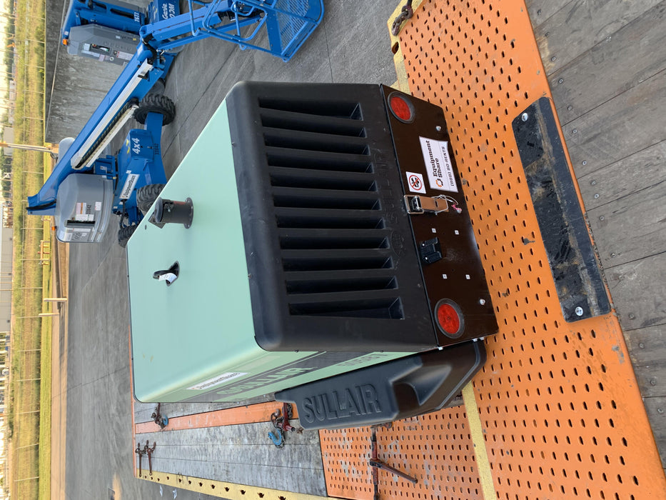 2019 SULLAIR 185-DPQ