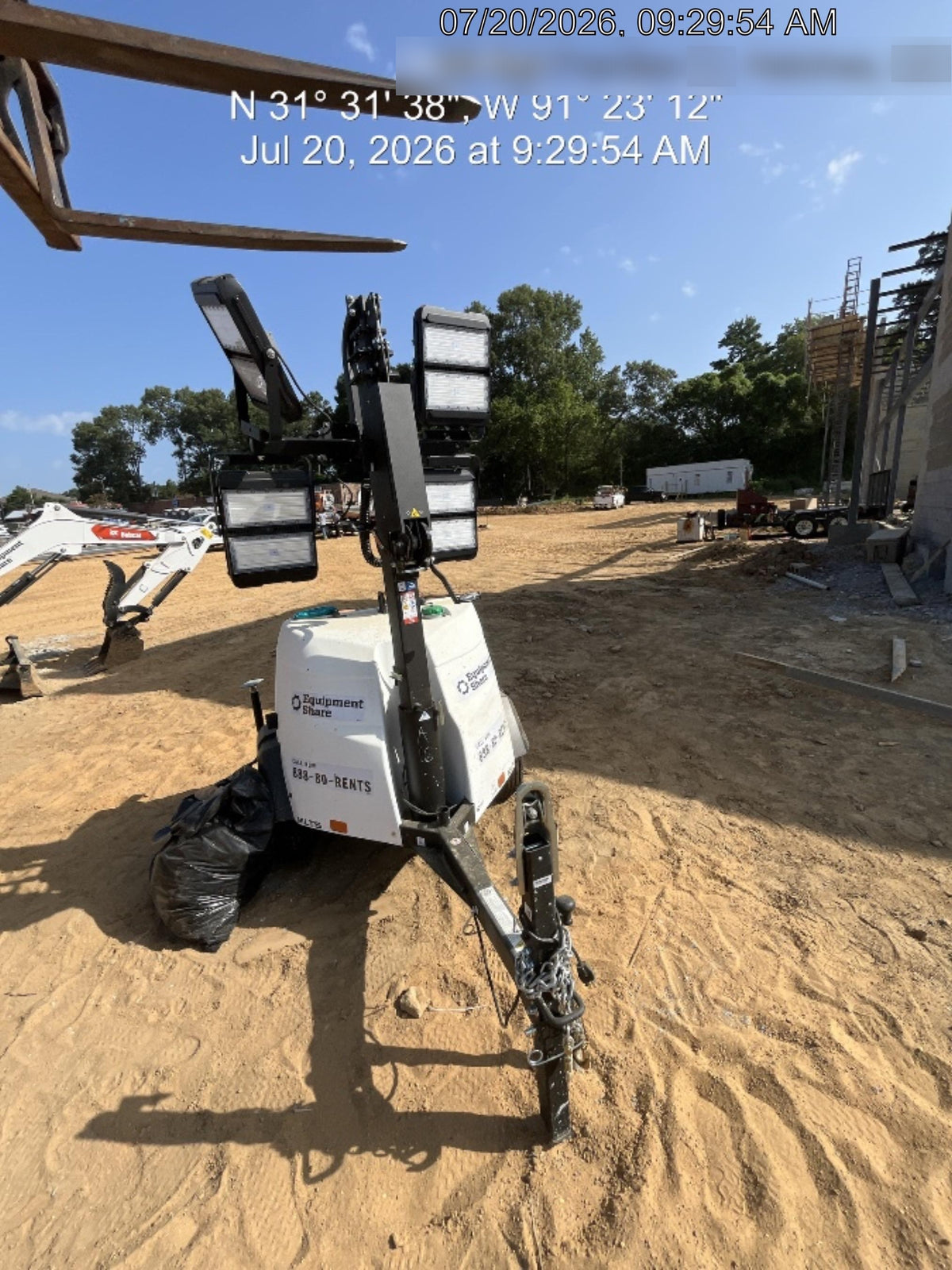 2026 GENERAC MLTS-4