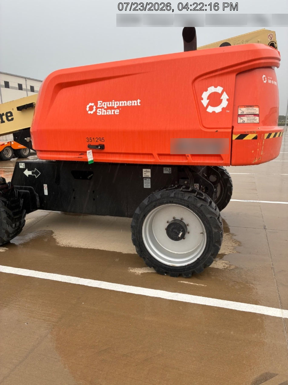 2023 GENIE S-65 XC