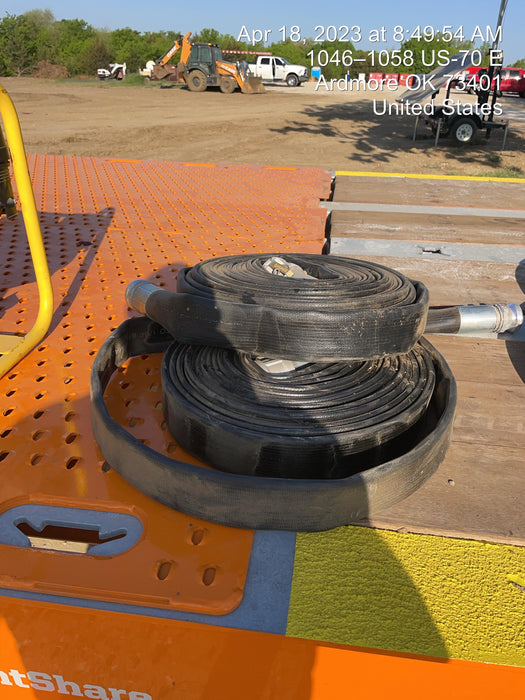 2021 WACKER NEUSON PT2A