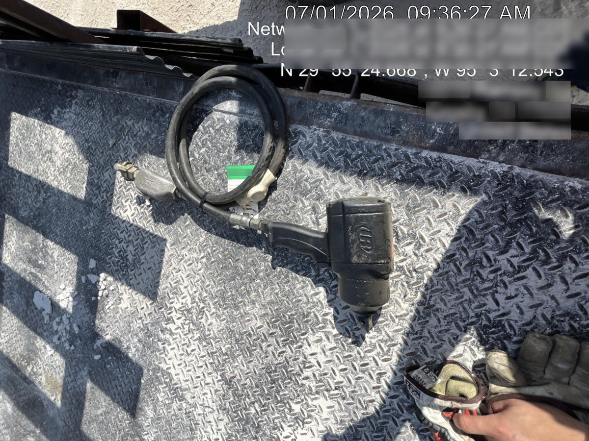 2022 INGERSOLL RAND 2925P1TI