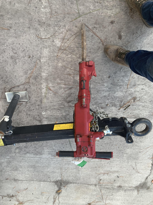 2020 CHICAGO PNEUMATIC CP 1260 S