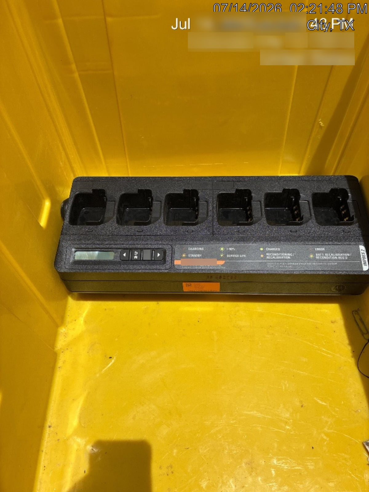 2023 MOTOROLA PMPN4284
