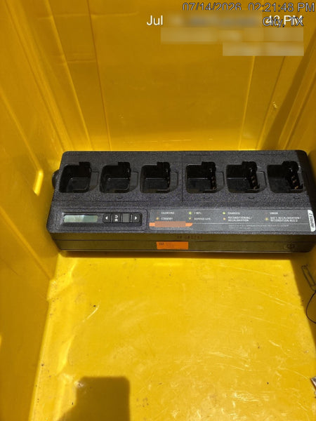 2023 MOTOROLA PMPN4284