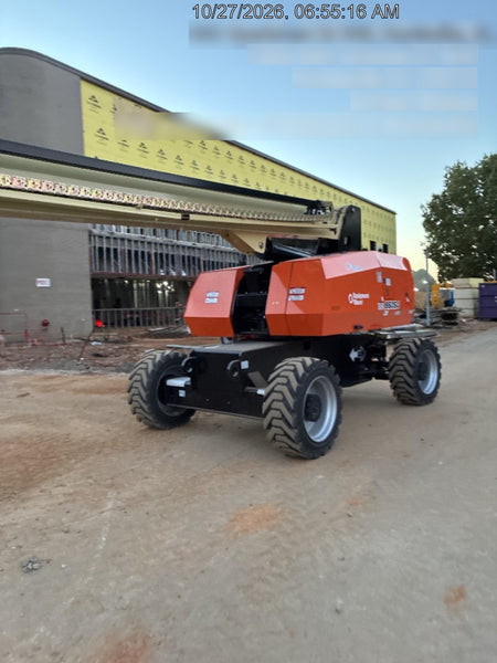2026 JLG 860SJ