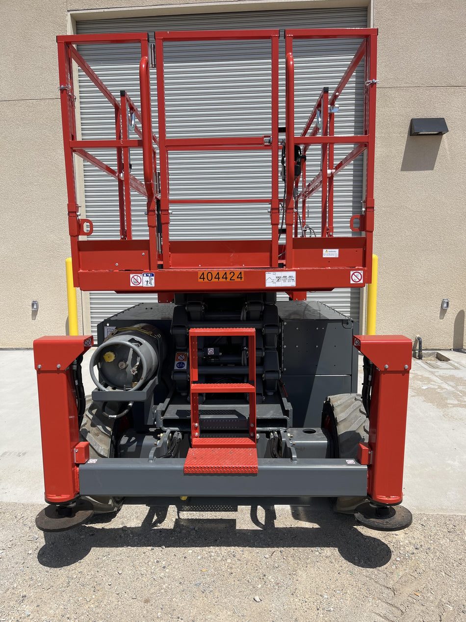 2024 SKYJACK SJ6832 RT