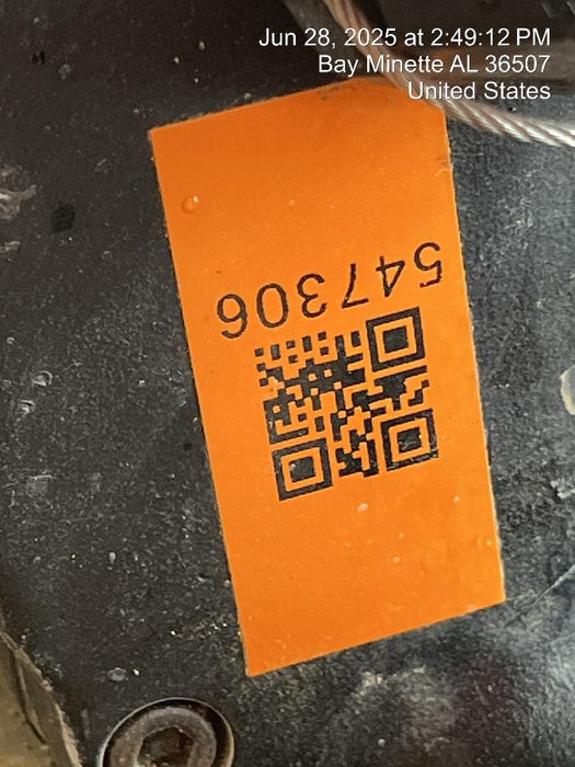 2025 INGERSOLL RAND 3940B2TI