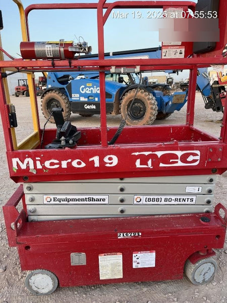 2022 MEC Micro 19