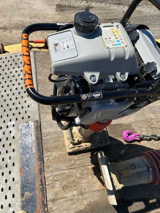 2023 MULTIQUIP MTX60HD