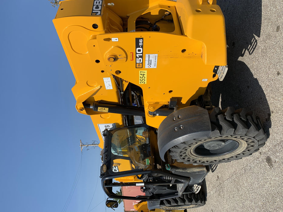2019 JCB 510-56