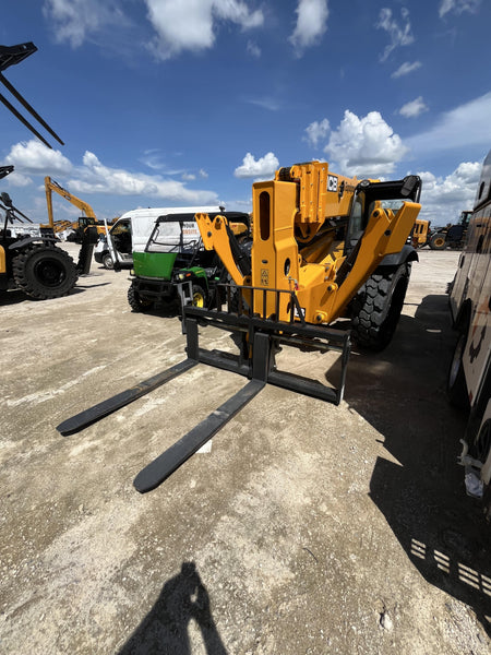 2025 JCB 512-56