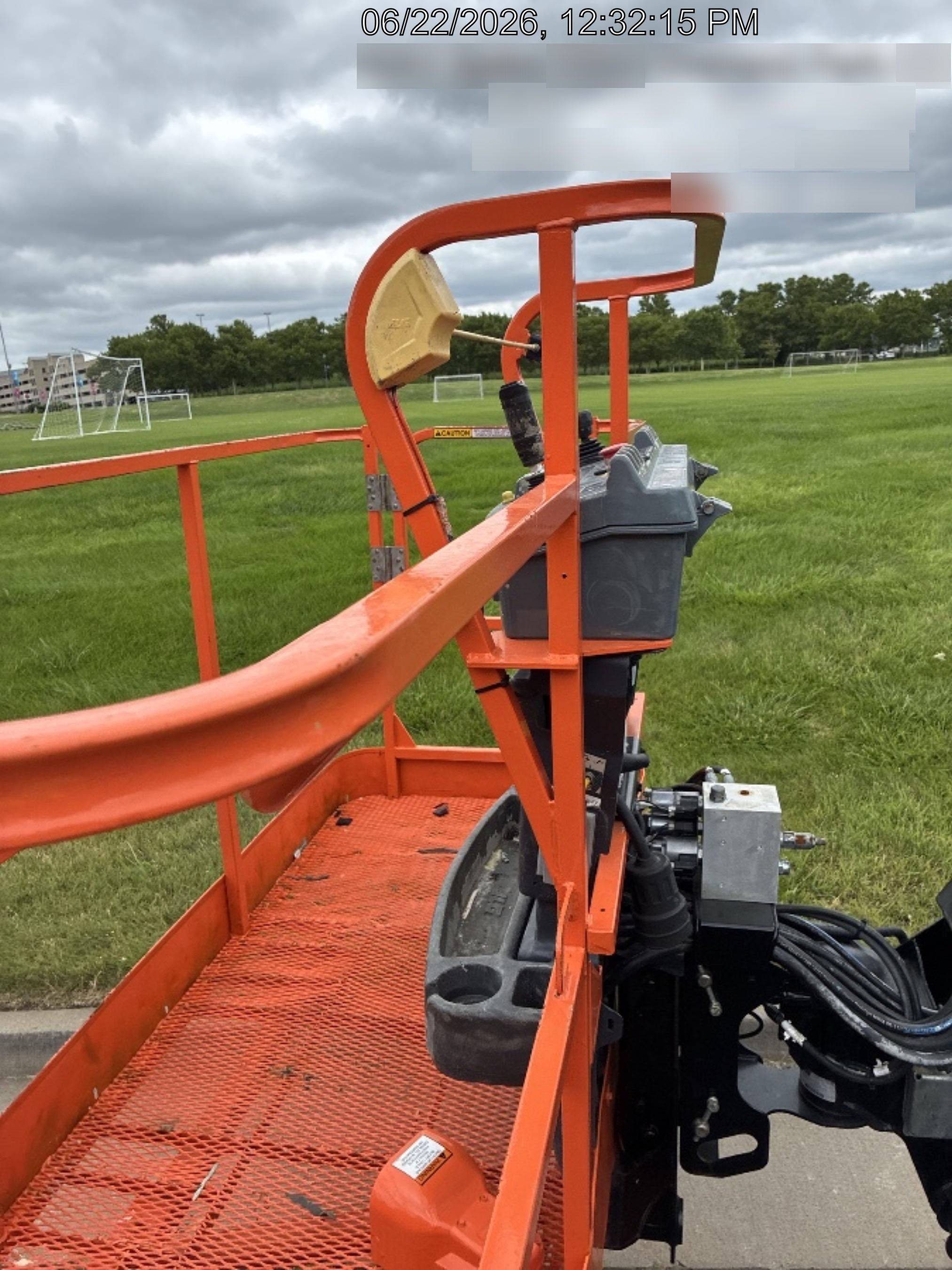 2024 JLG 860SJ