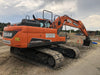 2019 DOOSAN DX225LC-5
