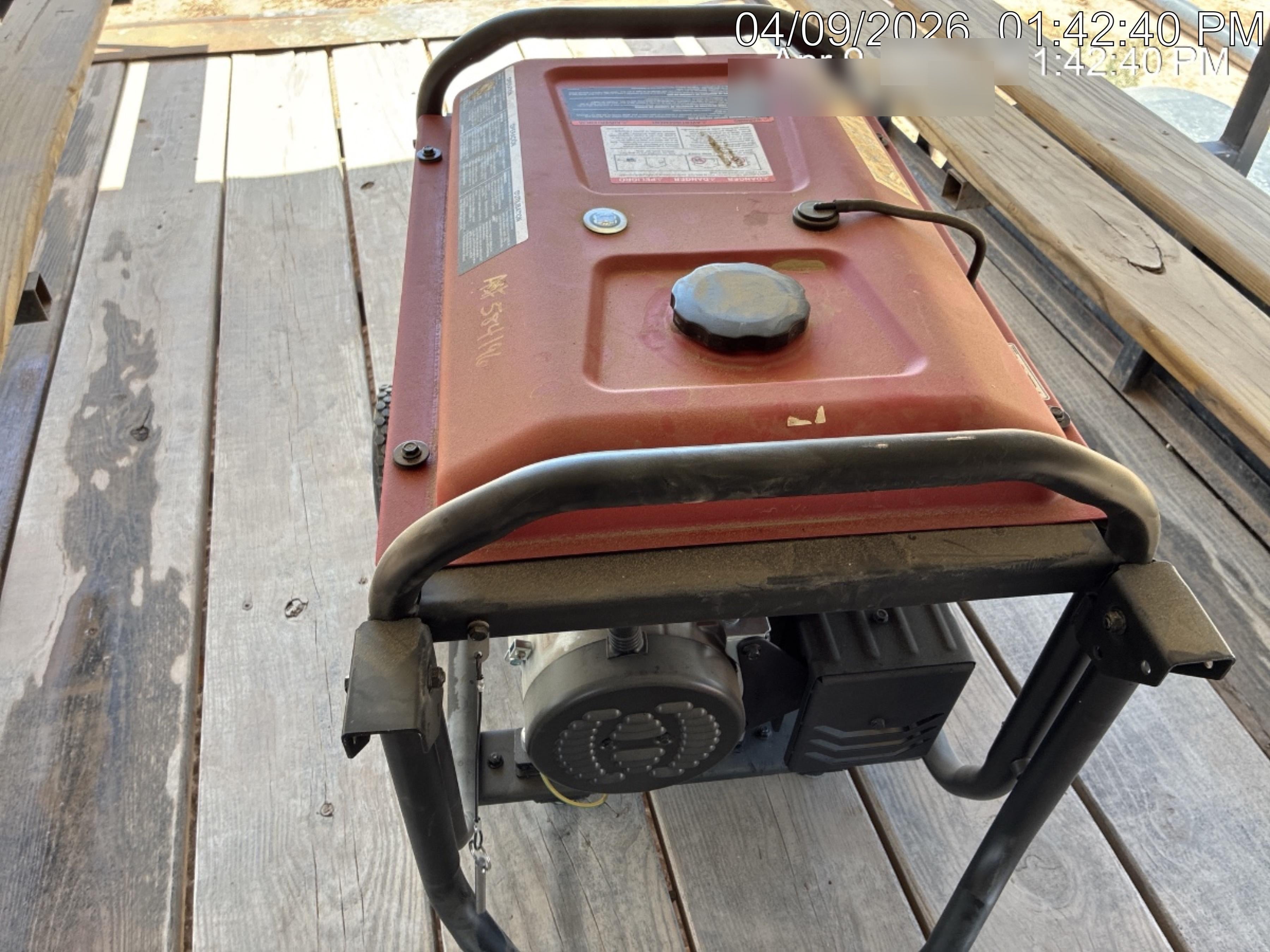 2025 MI-T-M GEN-6500-0MM1
