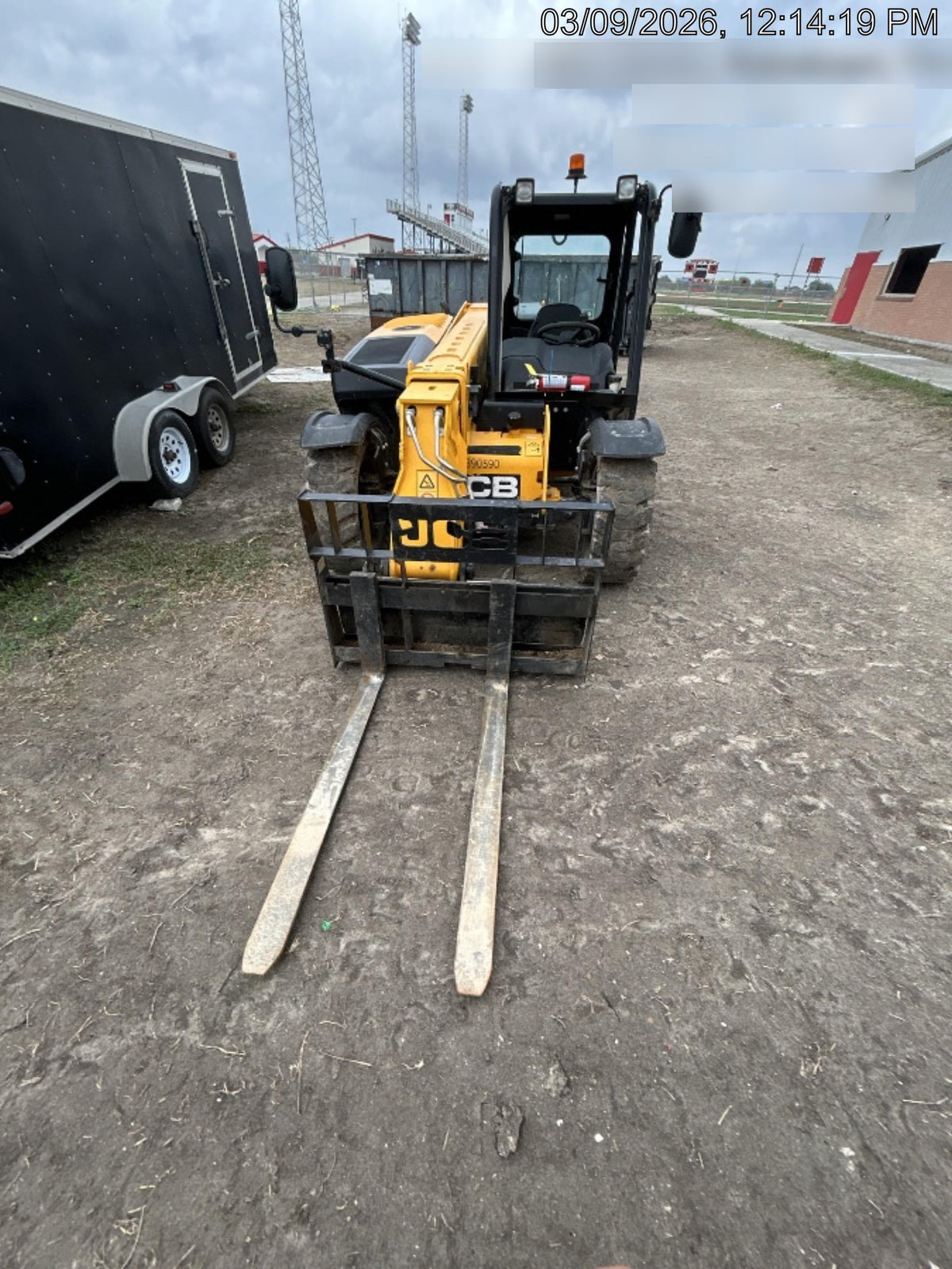 2024 JCB 505-20TC