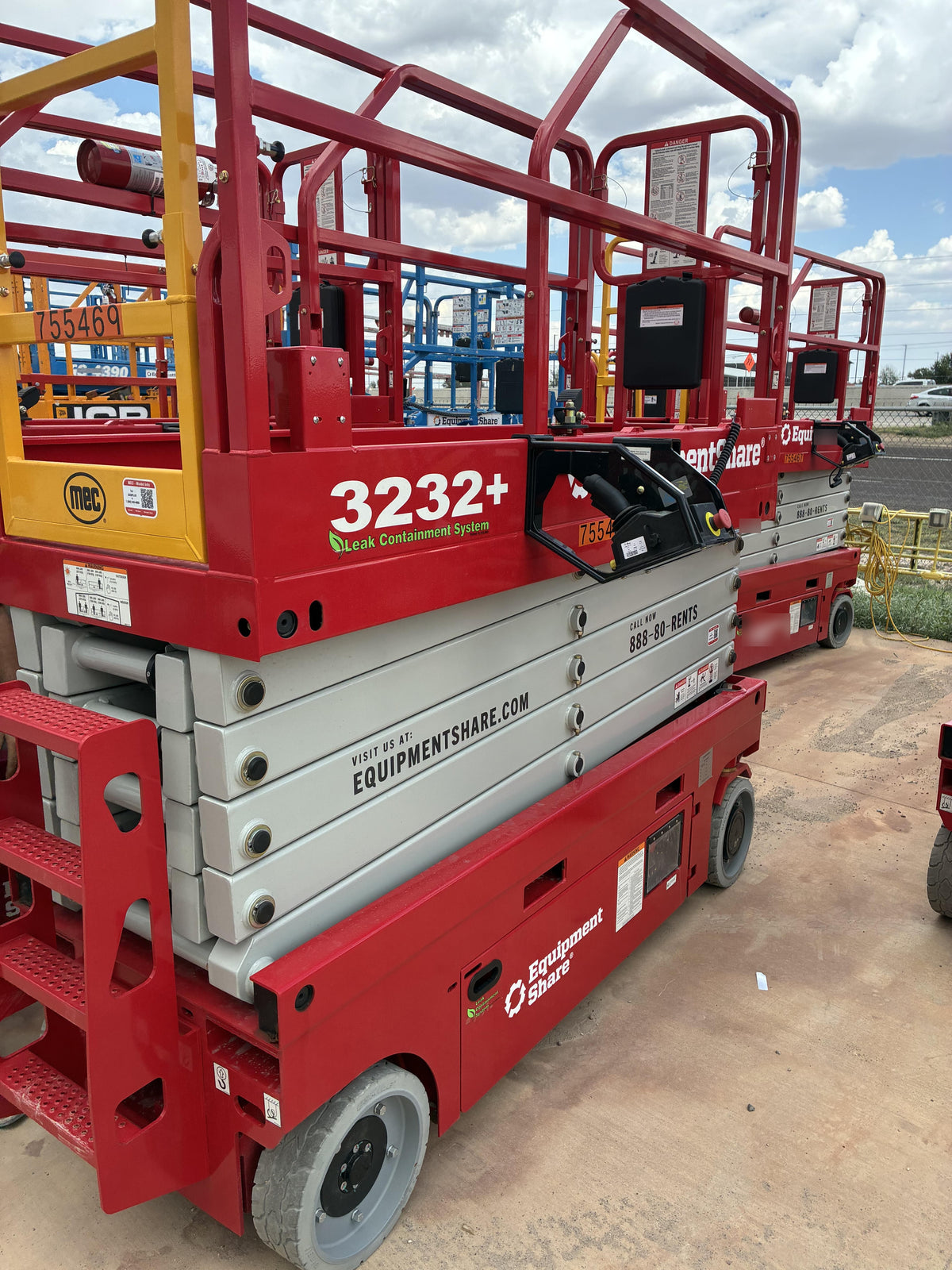 2026 MEC 3232+