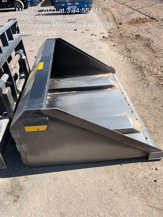 2020 STAR INDUSTRIES 1406B