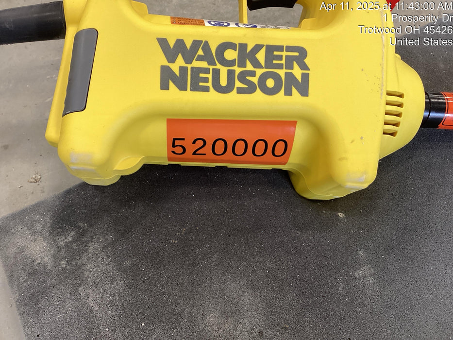 2025 WACKER NEUSON M2500