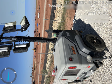 2024 WACKER NEUSON LTT4