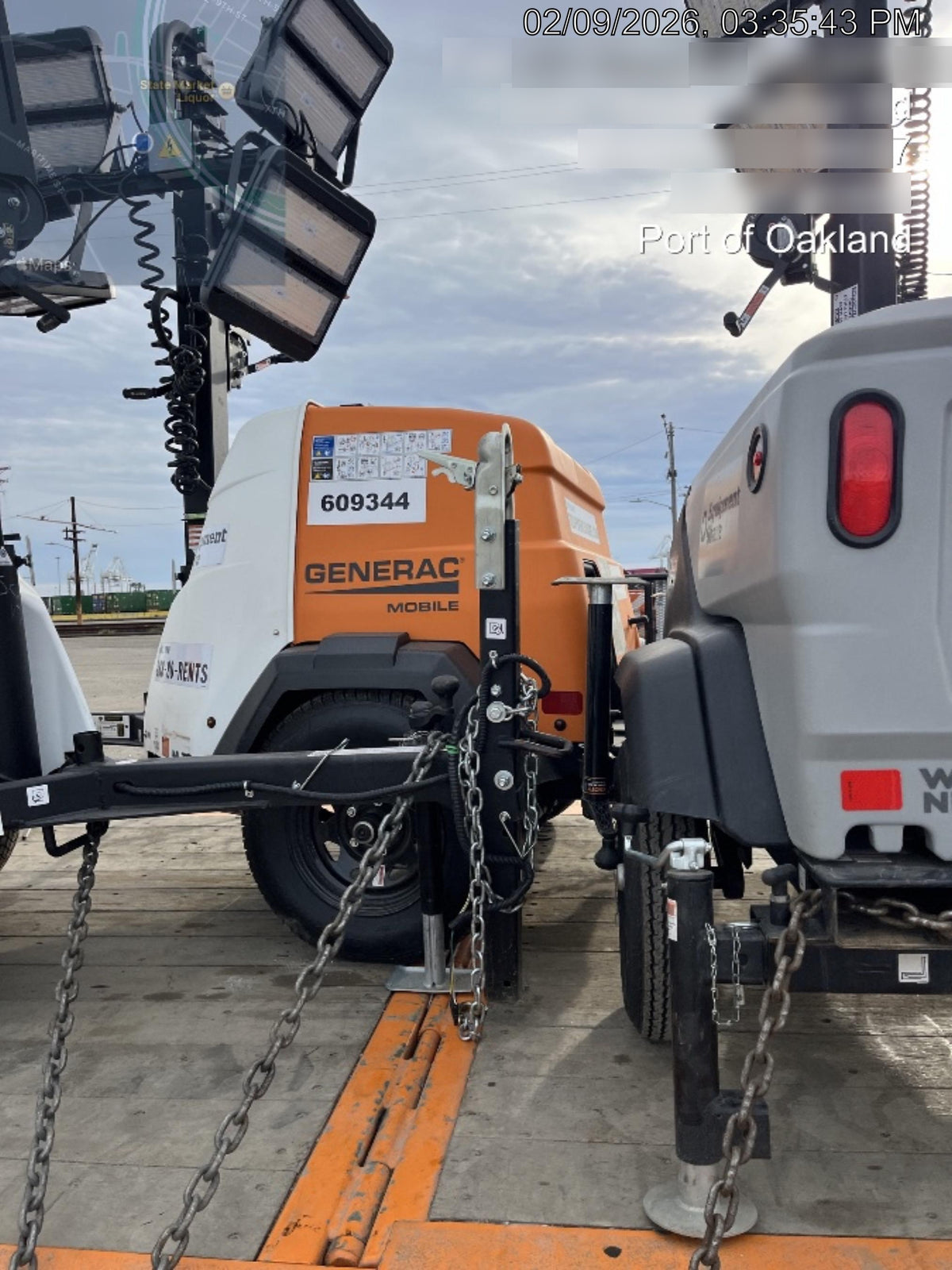 2023 GENERAC MLT2