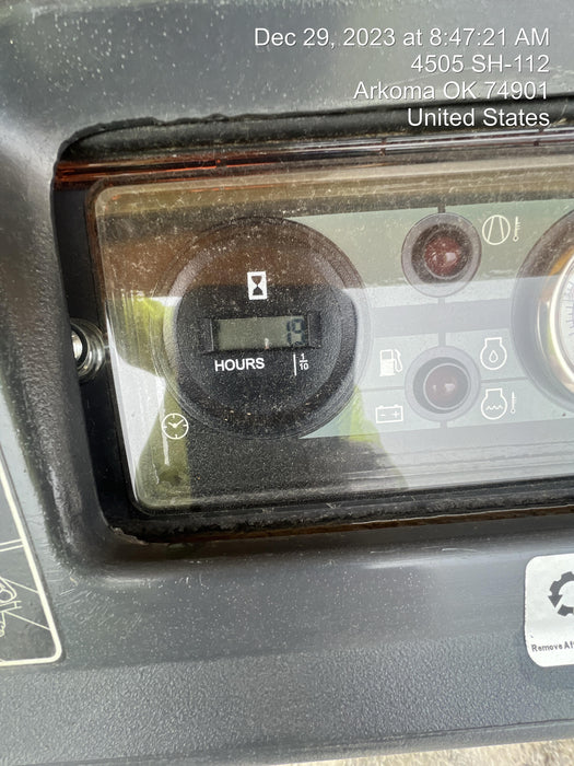 2023 ATLAS COPCO XAS 110