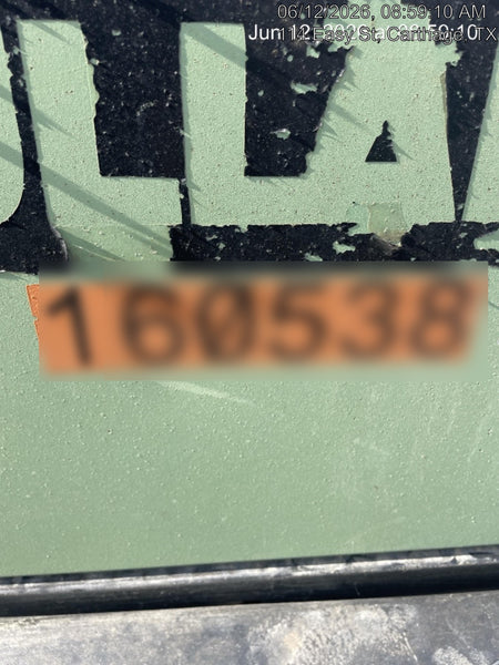 2021 SULLAIR 185D-DPQ KU4F