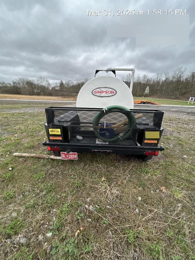 2024 SIMPSON SWT-52517