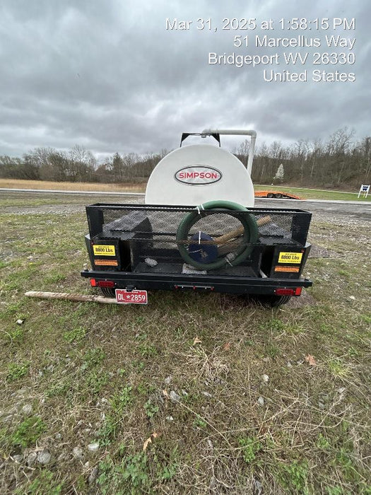 2024 SIMPSON SWT-52517