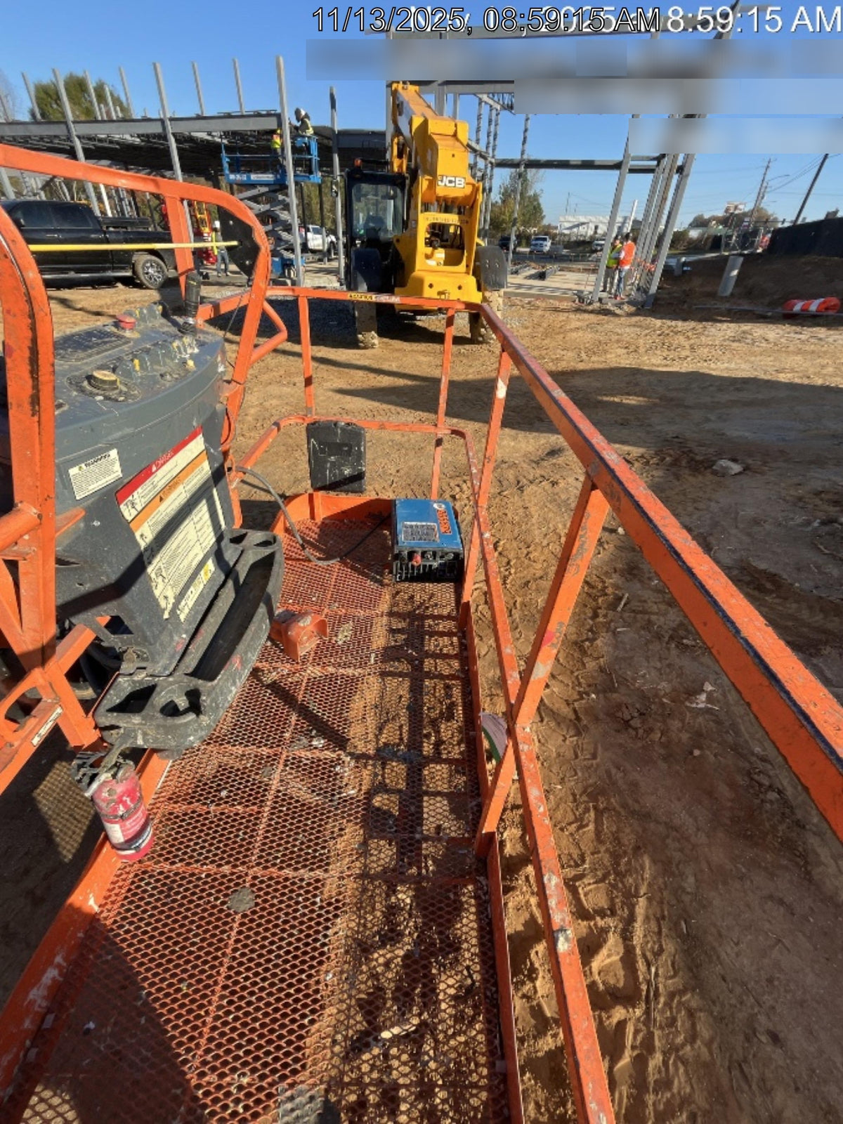 2022 MILLER ELECTRIC CST-282