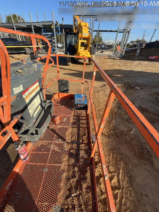 2022 MILLER ELECTRIC CST-282