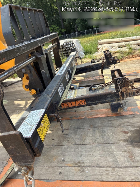 2021 STAR INDUSTRIES 1150C