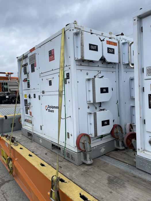 2020 SMARTECH SLIC12R-MSH