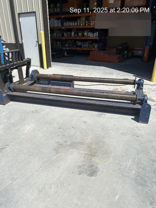 2023 CURRENT TOOLS 615