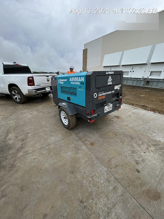 2023 AIRMAN PDS185S CWK