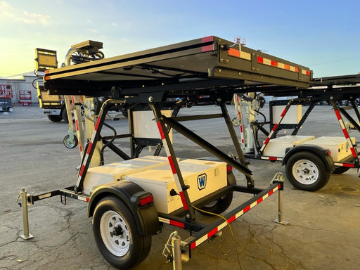 2024 WANCO WLTS-MM8A-1600