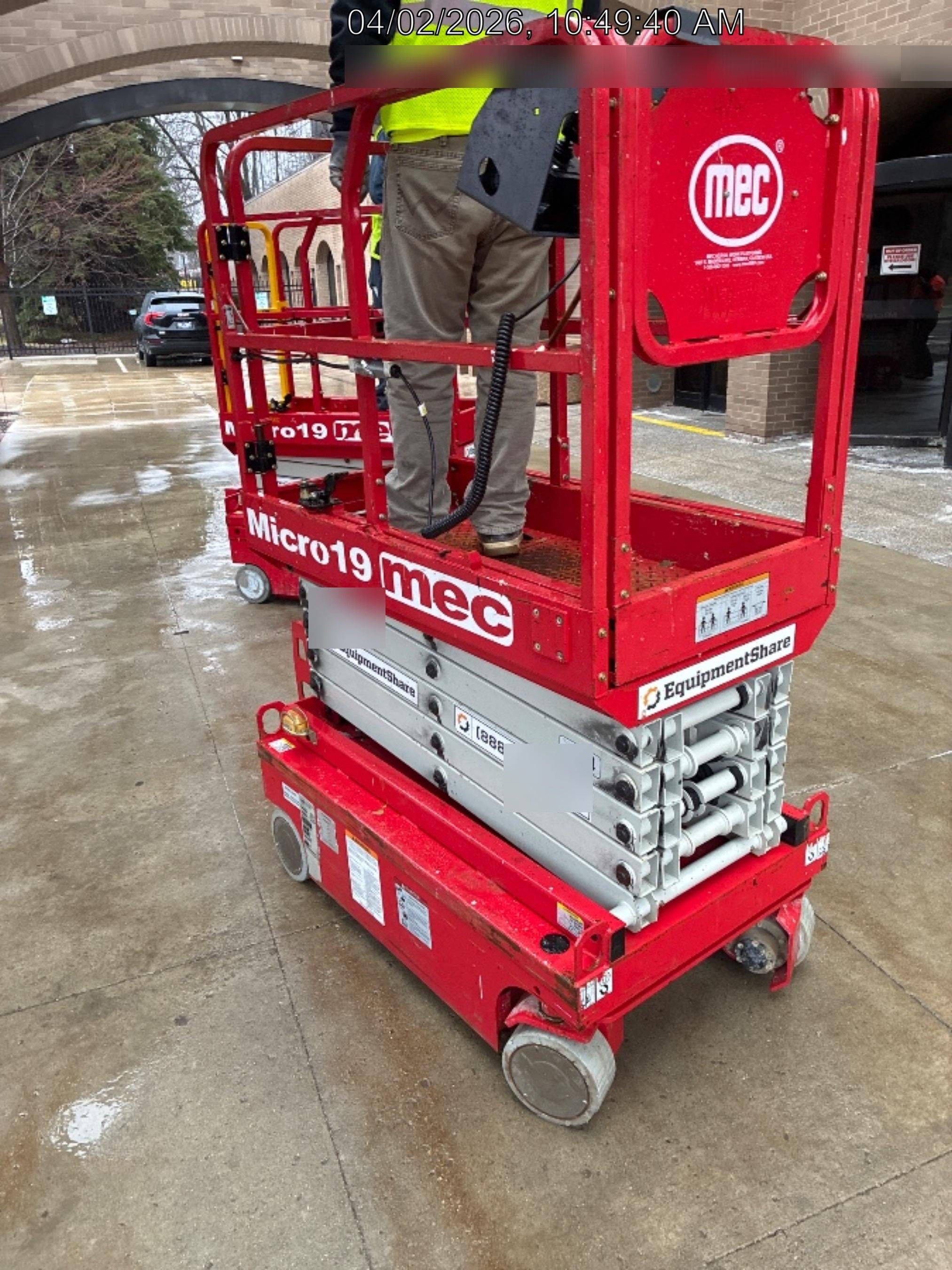2019 MEC Micro 19