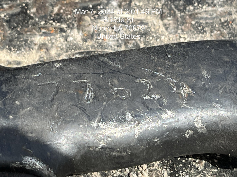 2020 MICHIGAN PNEUMATIC 750SS