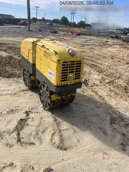 2020 WACKER NEUSON RTLx-SC3