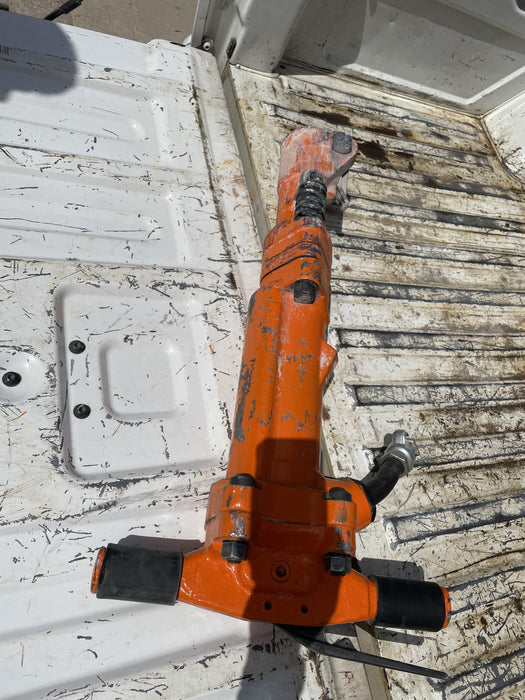 2021 MICHIGAN PNEUMATIC MP-TPB90-114